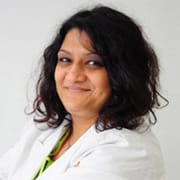 دكتور. ويشاكا كابور